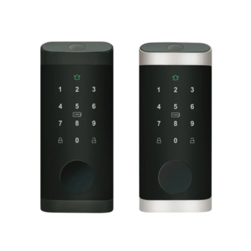 

Smart, fingerprint lock, home, apartment, remote, combination lock, home, anti-theft