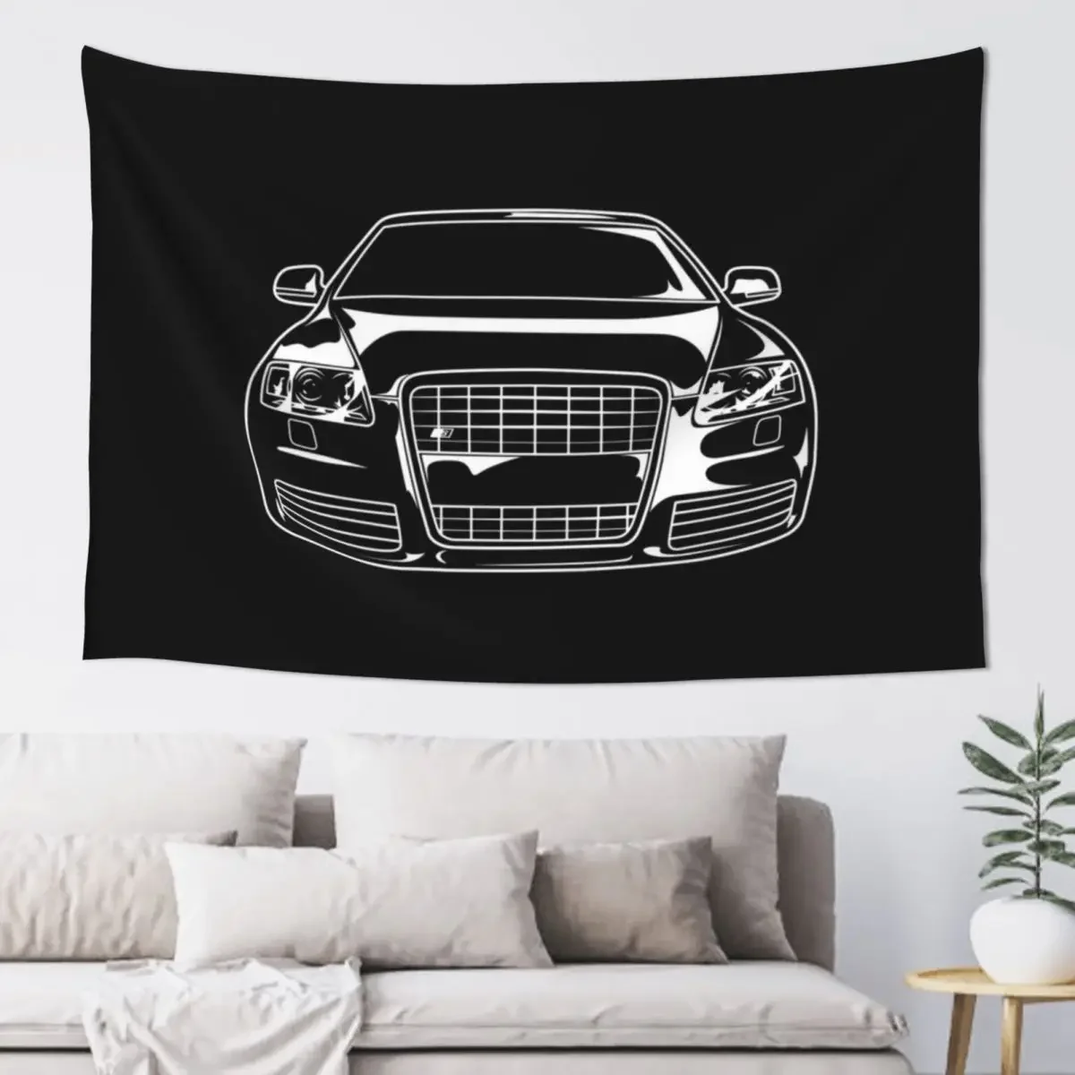

S6 4F Front Tapestry Decorations For Room Wall Mural Room Decorations Tapestry