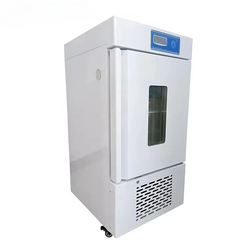 NANBEI Seed Germination , Intelligent Climate Control Growth Chamber for Plant Research and Laboratory Education