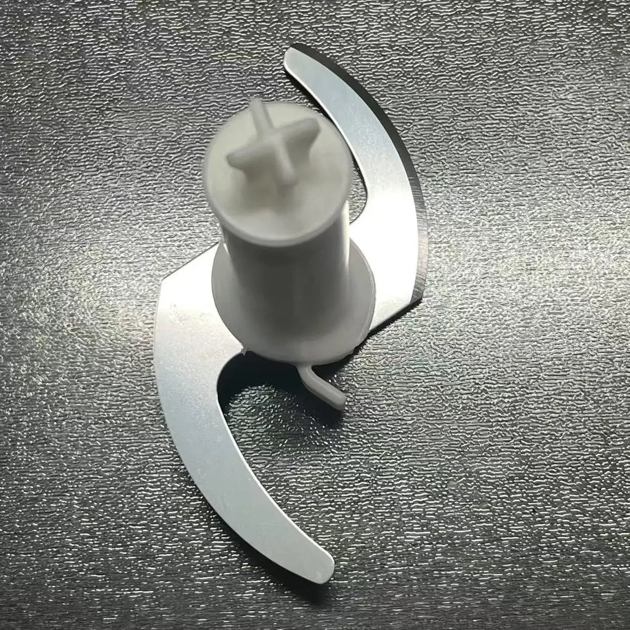 Suitable for BRAUN Food Processor MQ9087 4200 MQ9037 MQ9097 1500ML Grinding Knife Accessories