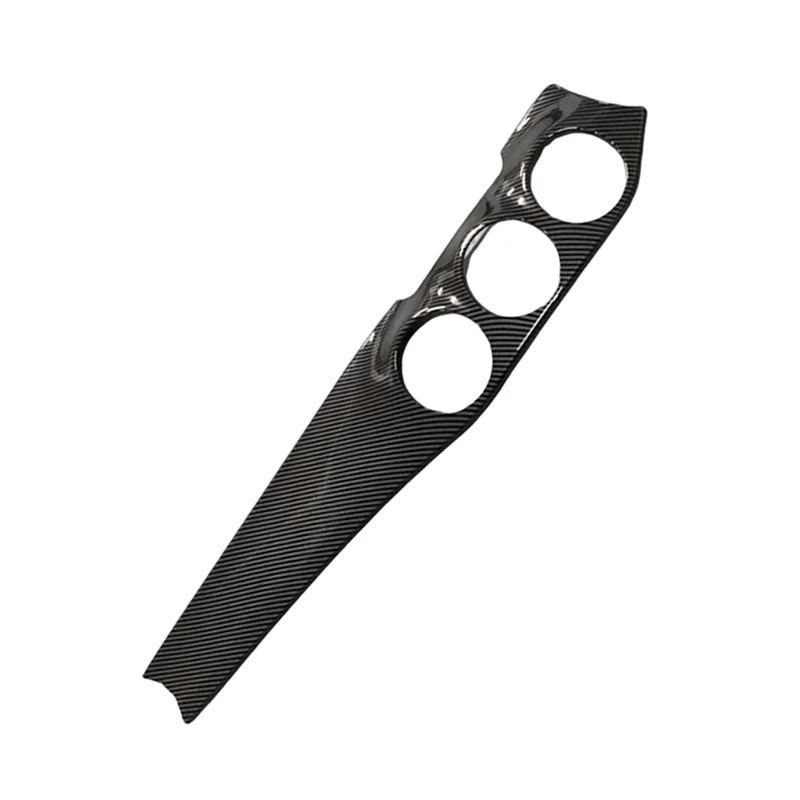 

A42M-RHD Car Dashboard Air Condition Outlet Panel Trim Strip For Mercedes Benz CLA C117 GLA X156 2013-2018 Console Panel