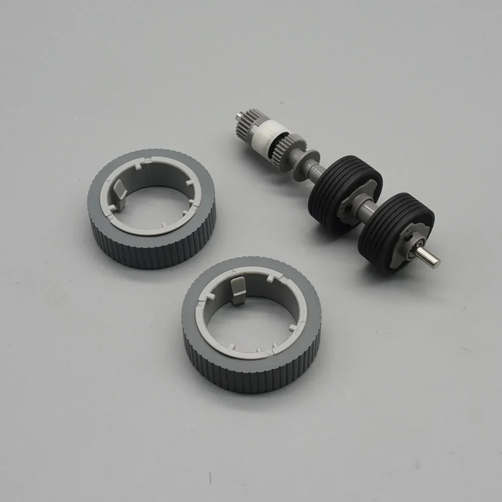 Kit de consommables de rouleau de frein de rouleau de ramassage PA03810-0001 pour Ricoh pour Fujitsu fi-8150 fi-8170 fi-8190 fi-8250 fi-8270 fi8290