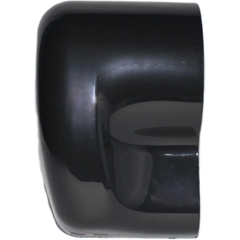 

Черная крышка Latitude Idler Cover для Colorado