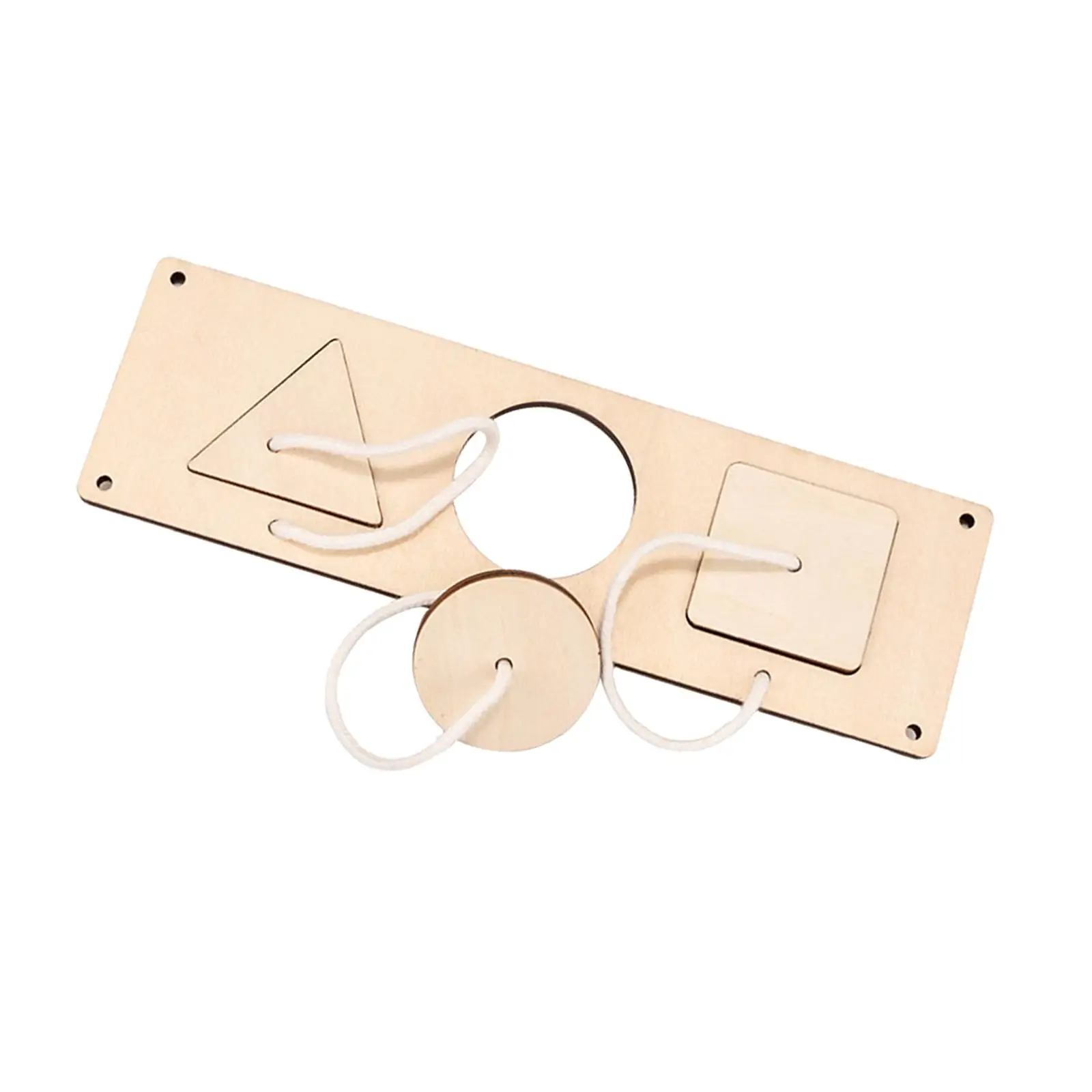 en Busy Games Early Education Toys DIY Accessory for Preschool