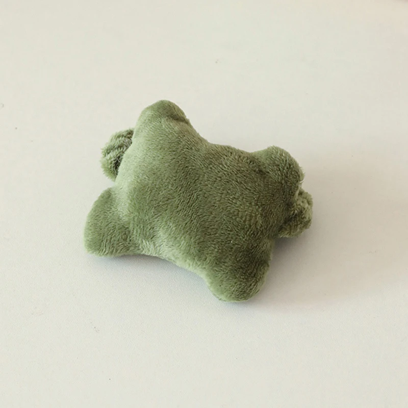 Mouse Pad Wrist Rest Guard Competer Pad Soft Freely Moveable Wrists Protector Simple Solid Color Office Worker Supply