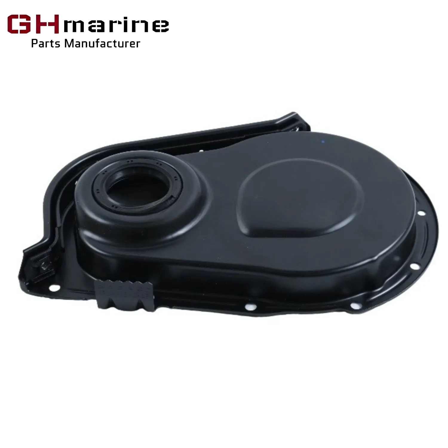 

Крышка ГРМ 3853135 для Mercruiser 2.5L 3.0GLM-C 3.0GLP-C 3.0GSP-A 3.0GSP-B 3.0GXiC-J 59341A1 3853341 OMC 0914327 26-97335