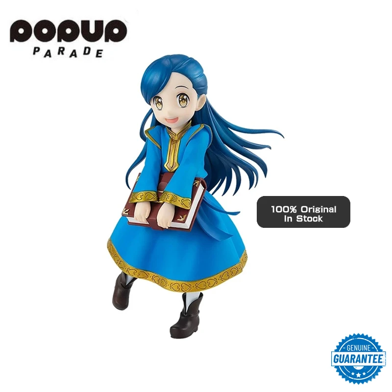 

Genuine Original POP UP PARADE 15CM Honzuki No Gekokujo Anime Myne Collectible Action Figure Toys Model Gift Decor Ornaments