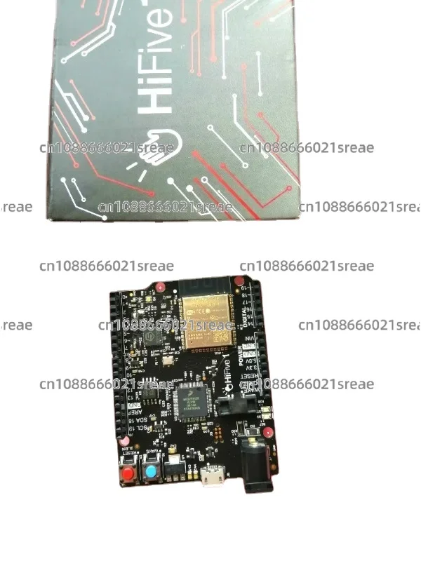 Cs-hifiveb-01 HiFive1 Rev B SiFive E31 RISC-V FE310 Development Board