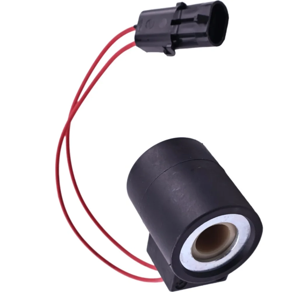 Car Solenoid Valve Coil  For Hydraforce For Stems 10/12/16/38/58 Series 6359412 Original Factory Specifications