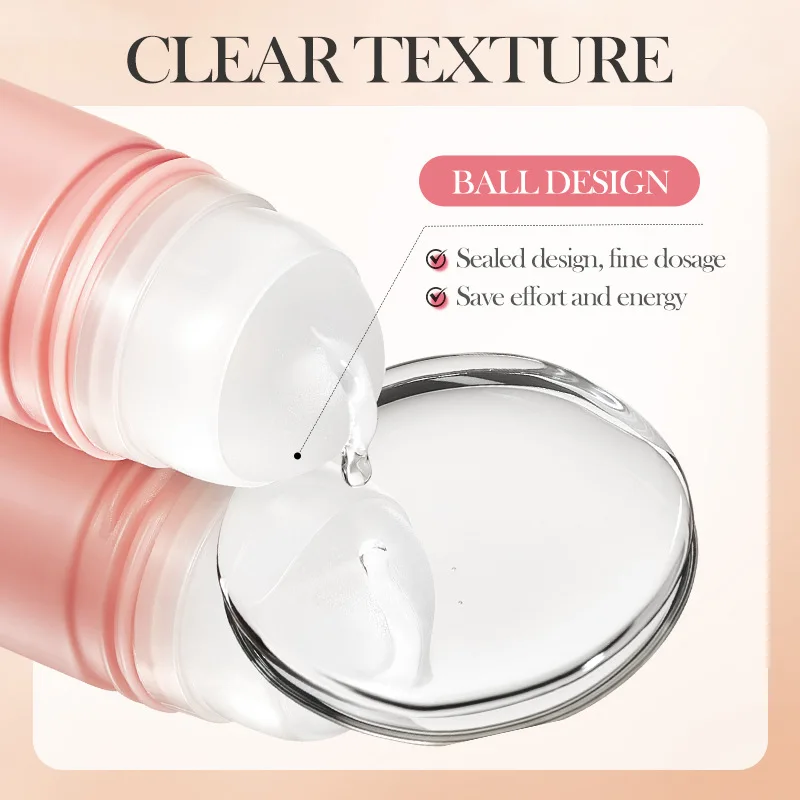Roll-On Beads Anti Sweating Odorless Scenting Underarm Neck Deodorant Refreshing Creams Fragrant Anti Odor Body Cream 4