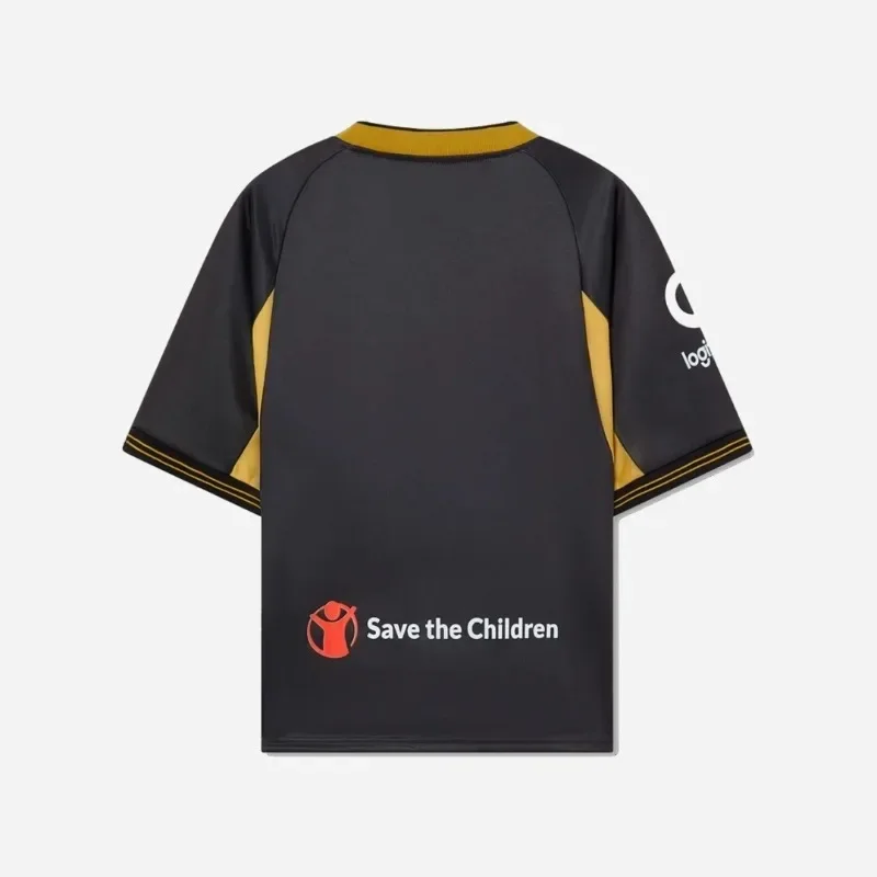 E-sports Team Heretics jersey VALORANT VCT Short-sleeved Tshirt Men Women Summer Top Oversized Quick-Drying cloths Casual Tee