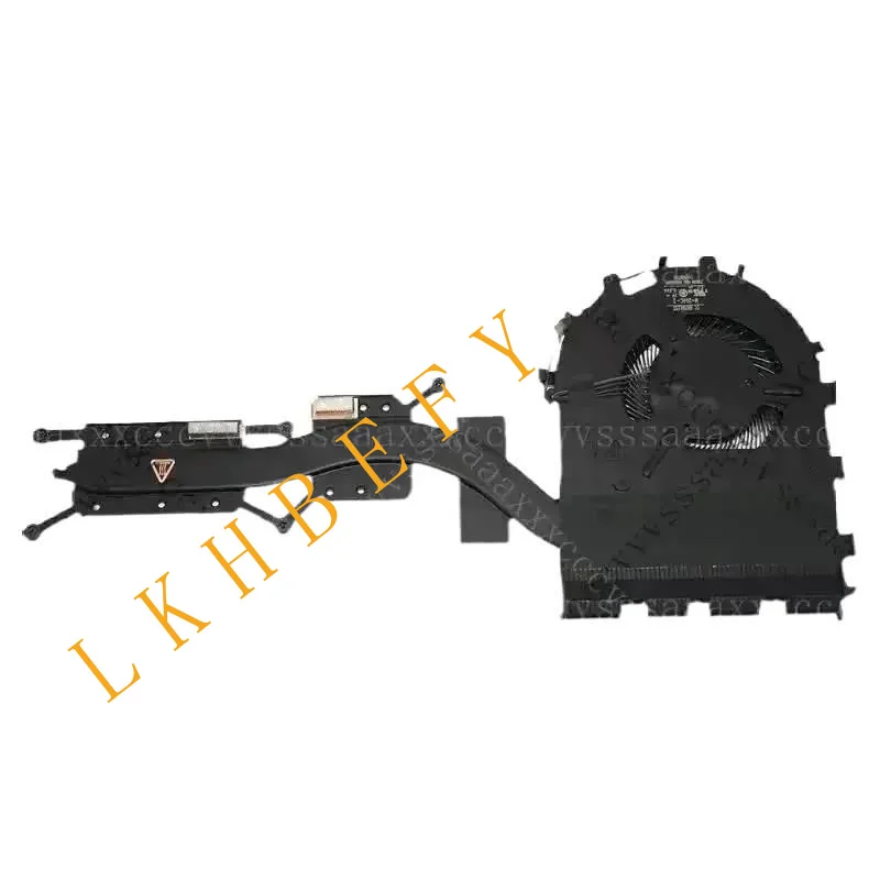 

"5H40S72908 5H40S72909 Новый радиатор процессора FE4A0 DIS P25 для E14 20RA 20RB E15 20RD 20RE