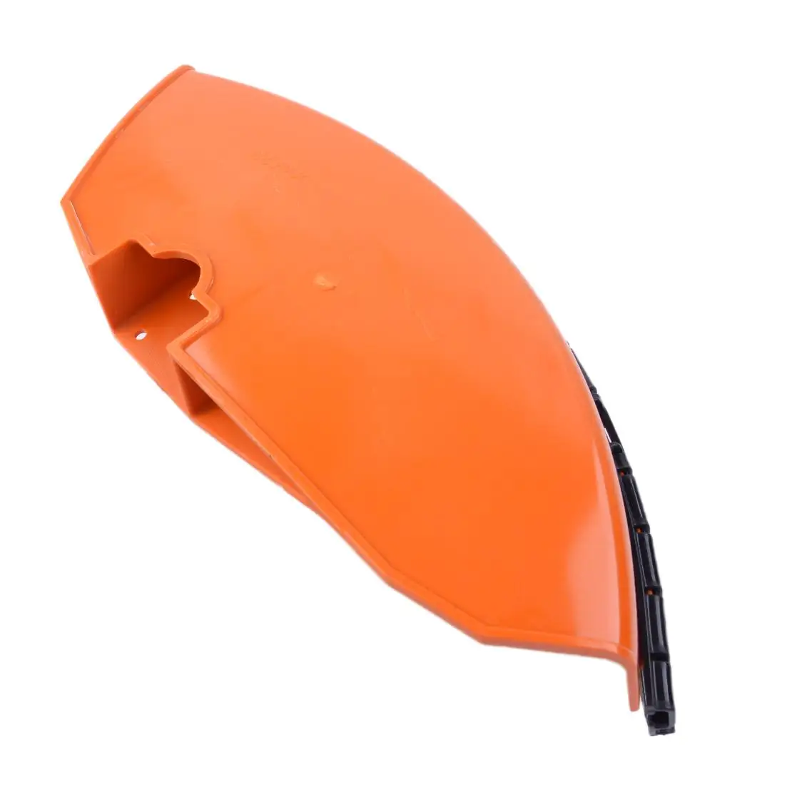 Strimmer Deflector Shield Guard Plastic Fit For STIHL FS106 FS108 FS120 FS160 FS180 FS220 FS240 FR410 FR450 FR460 FR480 FSE65