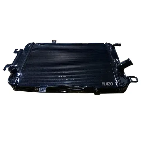 スズキ バルーバード VZR1800 M109 2006-2022用 バイクエンジンラジエータークーラー冷却装置
