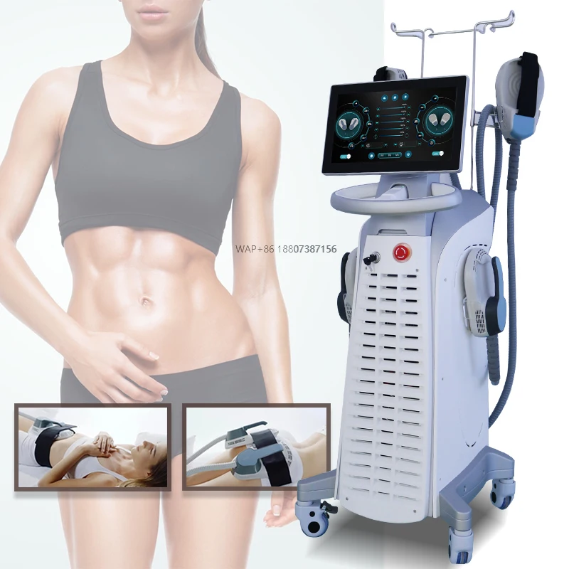 New Technology Incr…