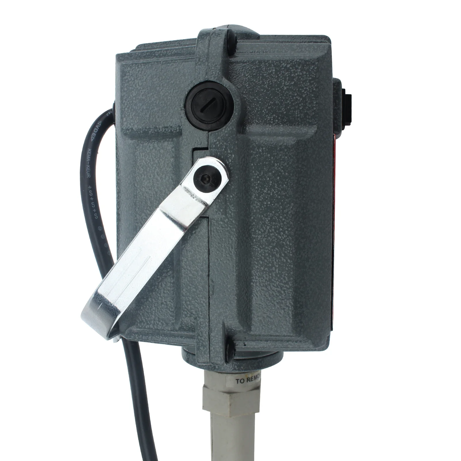 مجموعة أدوات دوارة بعمود فليكس SR مع محرك معلق وتحكم في القدمين - ظرف 5 مم لتلميع المجوهرات الدقيقة والنقش والحجر