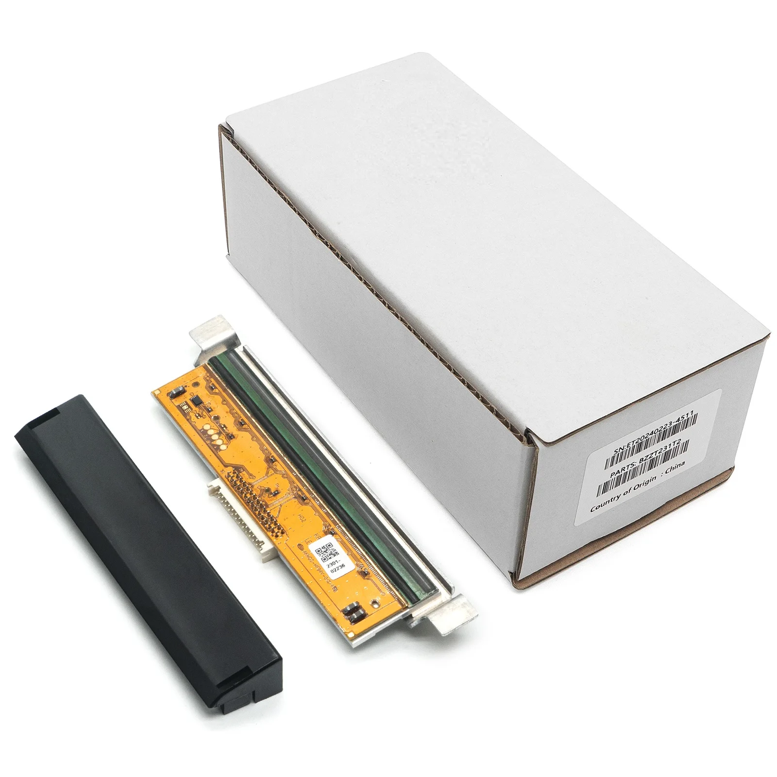 Рисунок 3 - ✅ печатная головка Zebra ZT231 ZT211 ZT111