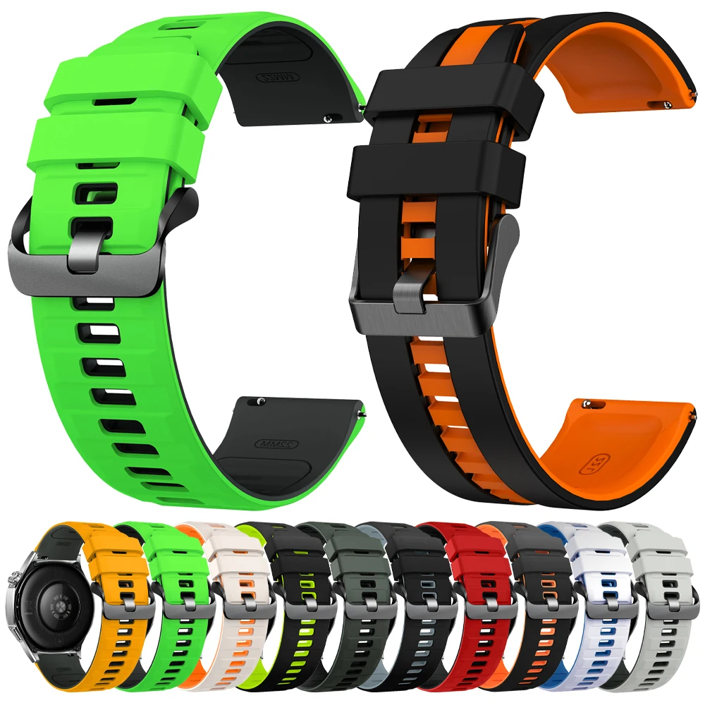 Sports Silicone 22M… - image