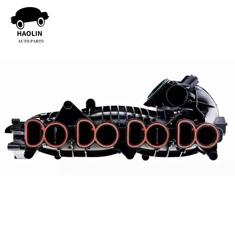 11618507239 INLET/INTAKE MANIFOLD 2.0D BMW N47 E87 E90 E60 E91 E92 X1 E84 X3 E83 OEM 7798885 11617798885 11618507240 11617811215