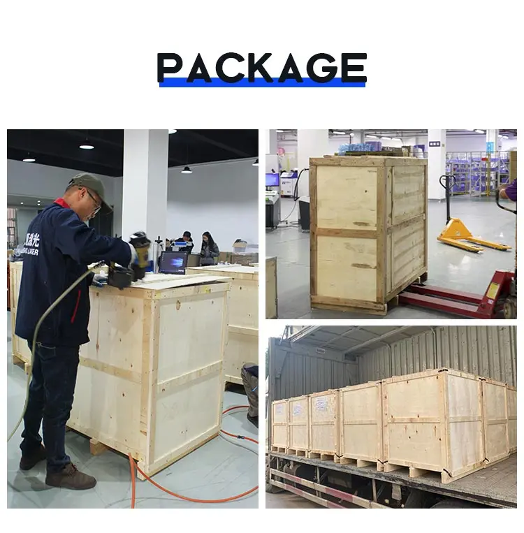 أقوى آلة لحام ليزر محمولة أحادية الطور 1500 واط صغيرة ثلاثة في واحد سعر آلة لحام بالليزر للمنزل