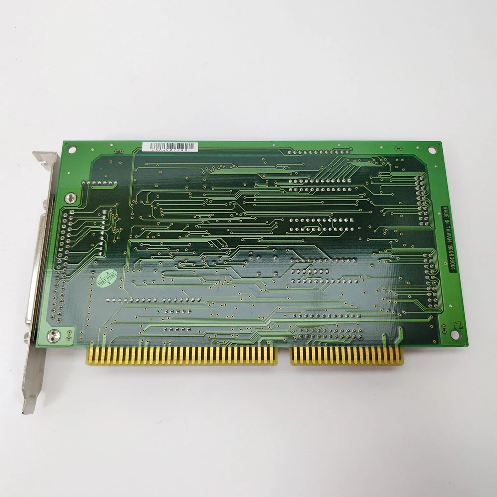 6CH COUNTER CARD For Advantech Multifunctional Data Acquisition Card PCL-836 REV.A1