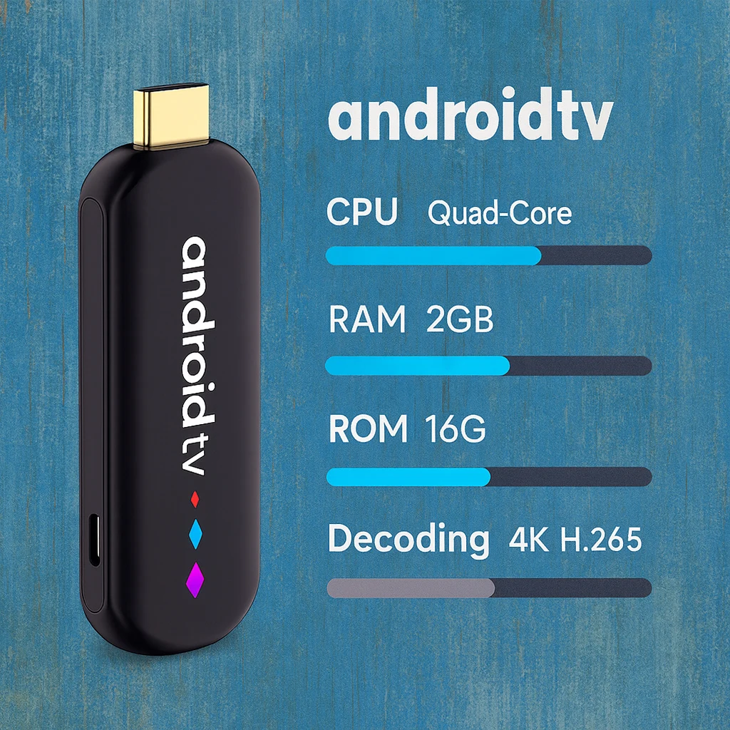 H96 MAX Amlogic S905L3 Androidtv 14.0 4Kx2k@30fps 2.4G/5G Dual WiFi BT4.0+ 100M إيثرنت Google Voice Assistant Netflix tvbox #4