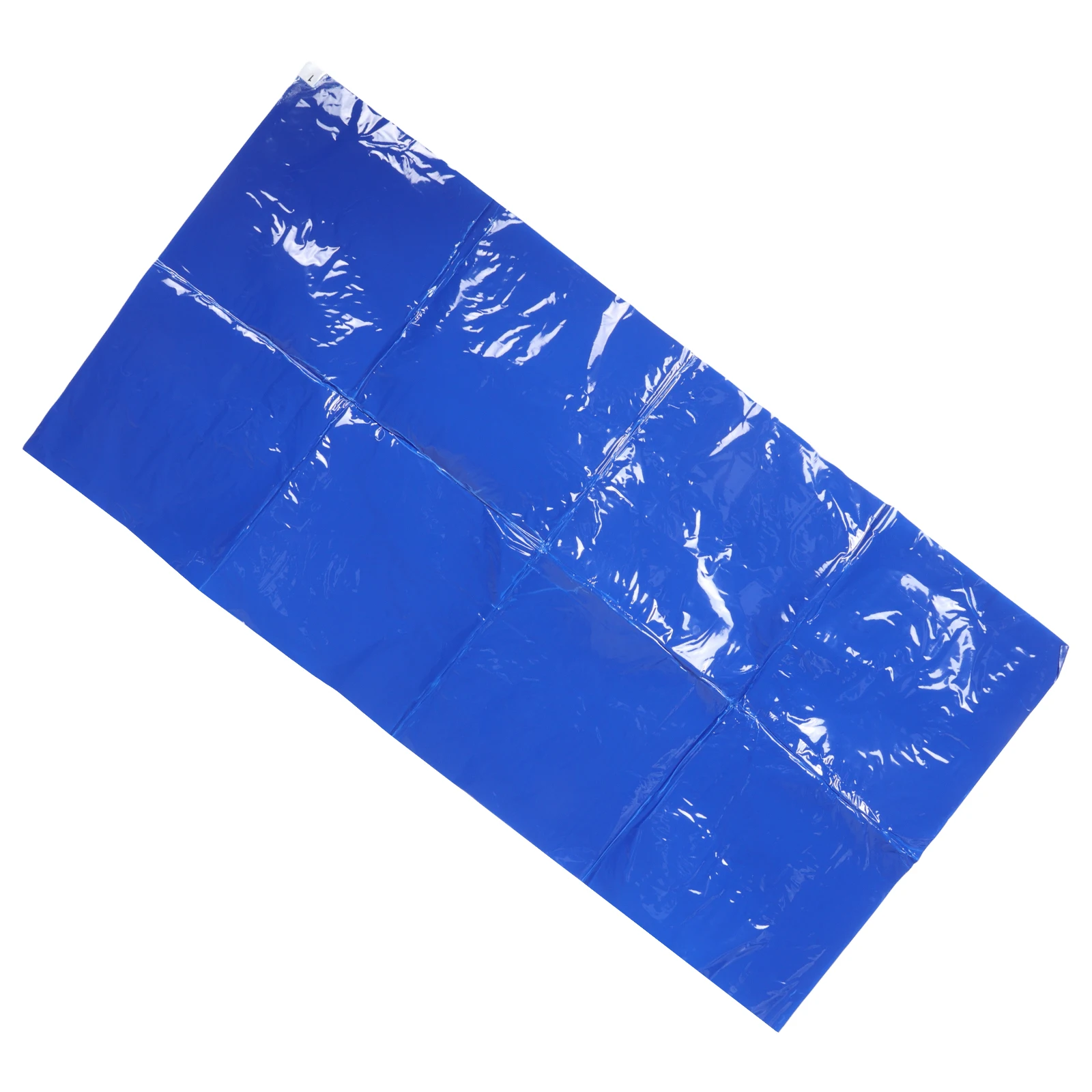 

Dust-proof Floor Mat High Adhesion Blue Anti-static Cleanroom Sticky Mats for Electronics Construction Door Entrance Dust