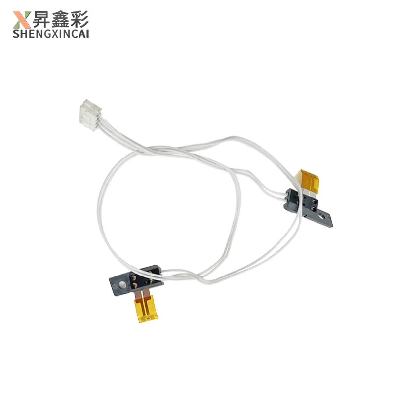 

Fuser Thermistor For Xerox Fuji V 3375 5575 7775 AltaLink C8035 C8045 C8055 C8070 Original Thermal Resistance