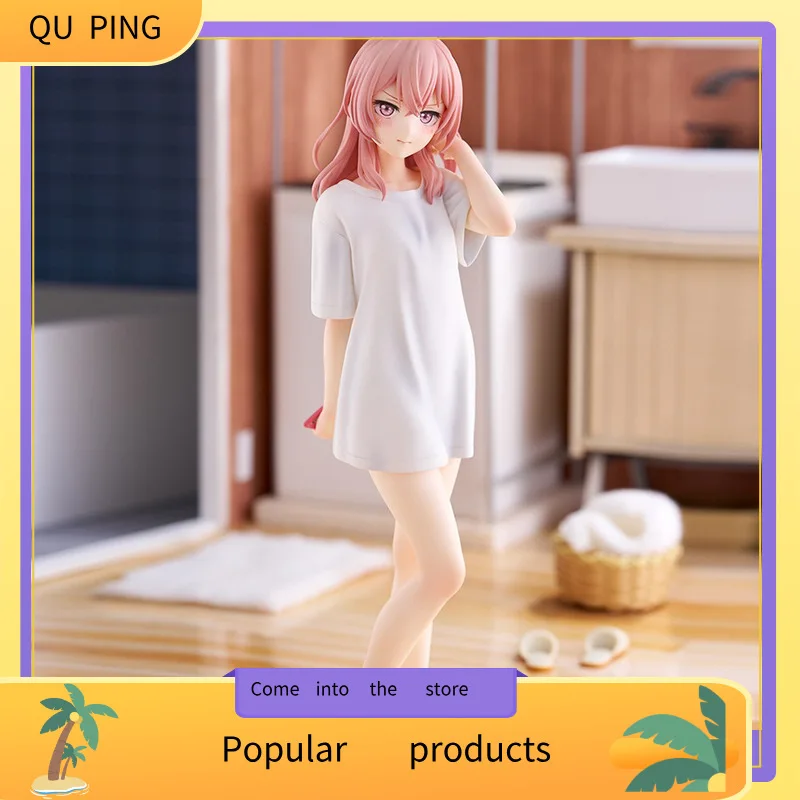 Sono Bisque Doll Wa Koi Wo Suru Inui Sajuna Anime-Figur Schönes Mädchen-Modell PC-Gehäuse-Dekoration Szenenfigur Sammlerstück Geschenk