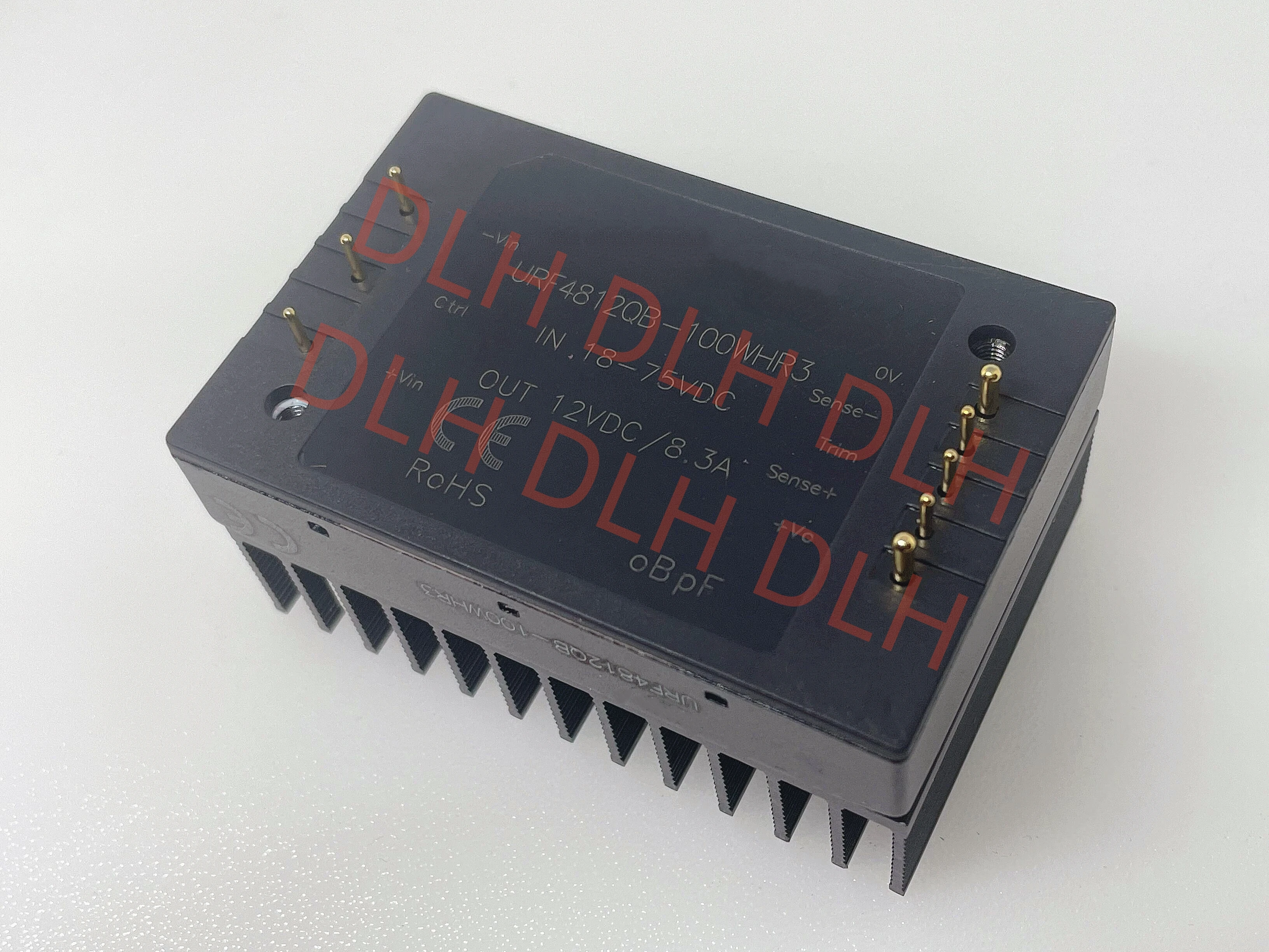 urf4812qb-100whr3-dc-dc-input-18-75v-output-12v-with-heat-sink-package