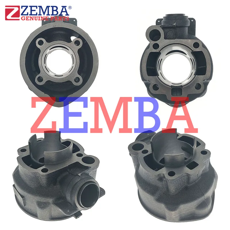 

49MM BORE CYLINDER KIT FOR 50CC APRILIA CLASSIC 92-99 EUROPA 91-92 PEGASO 92-94 RS 50 91-98 RX 3 - 5 MARCE91-94