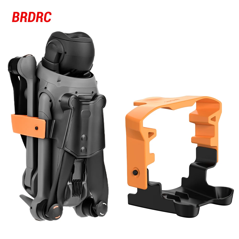 

BRDRC Propeller Holder for DJI Mavic 4 Pro Propellers Stabilizer Props Fixed Protector Blades Guard Drone Wing Fixed Accessories