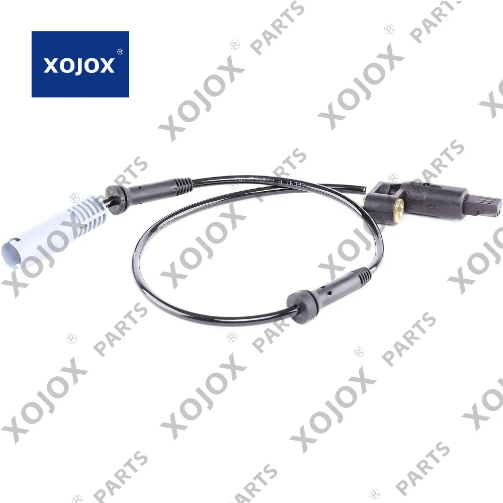

XOJOX BOSCH 0986594015 ABS Wheel Speed Sensor - For Select BMW 318i, 318is, 318ti, 323i, 323is, 325i, 325is, 328i, 328is, M3, Z3