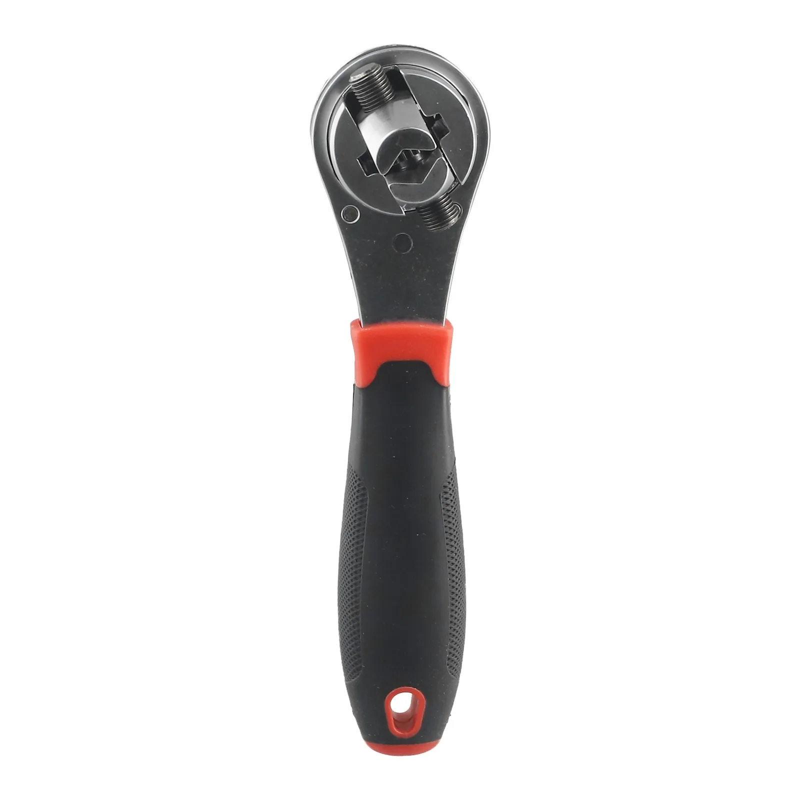 This Ergonomically Designed Adjustable Ratchet Wrench at 622mm is Perfectly Tailored to Meet Your Repair Needs