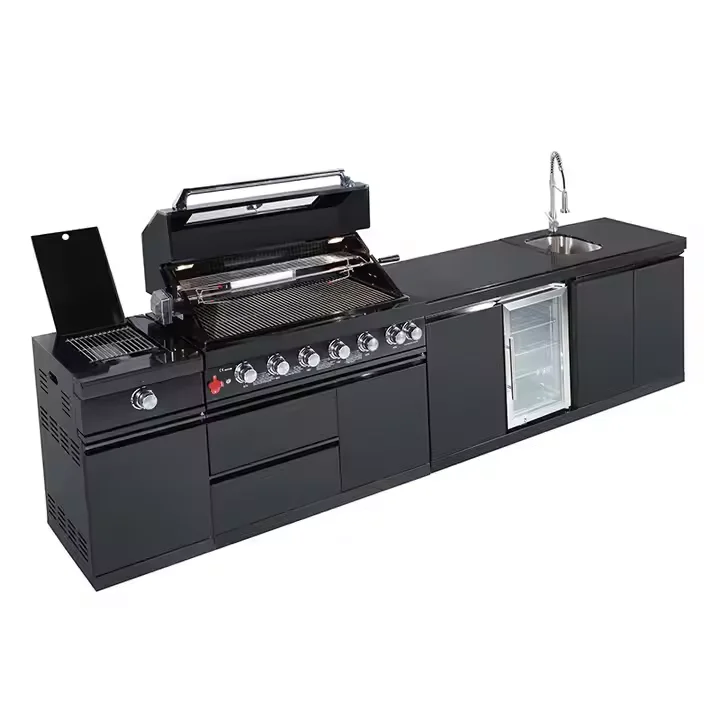 Рисунок 2 - Премиальная интегрированная модульная