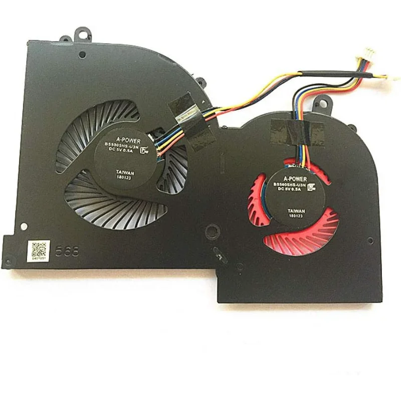 Pardarsey for MSI GS65 Stealth GS65VR P65 MS-16Q2 MS-16Q1 MS-16Q3 Series 16Q2-GPU-CW