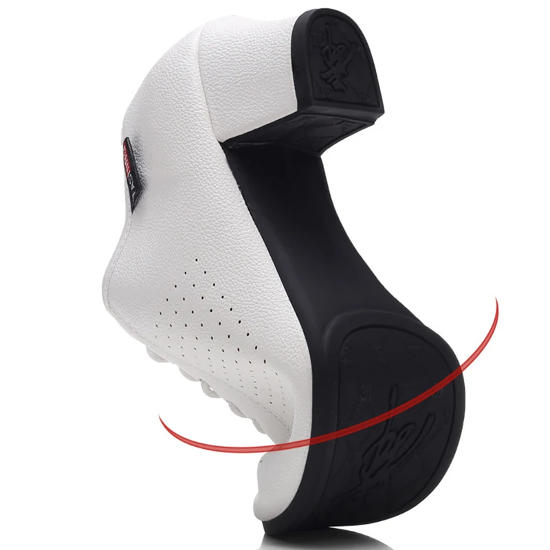 Рисунок 2 - Женская обувь для латинских танцев