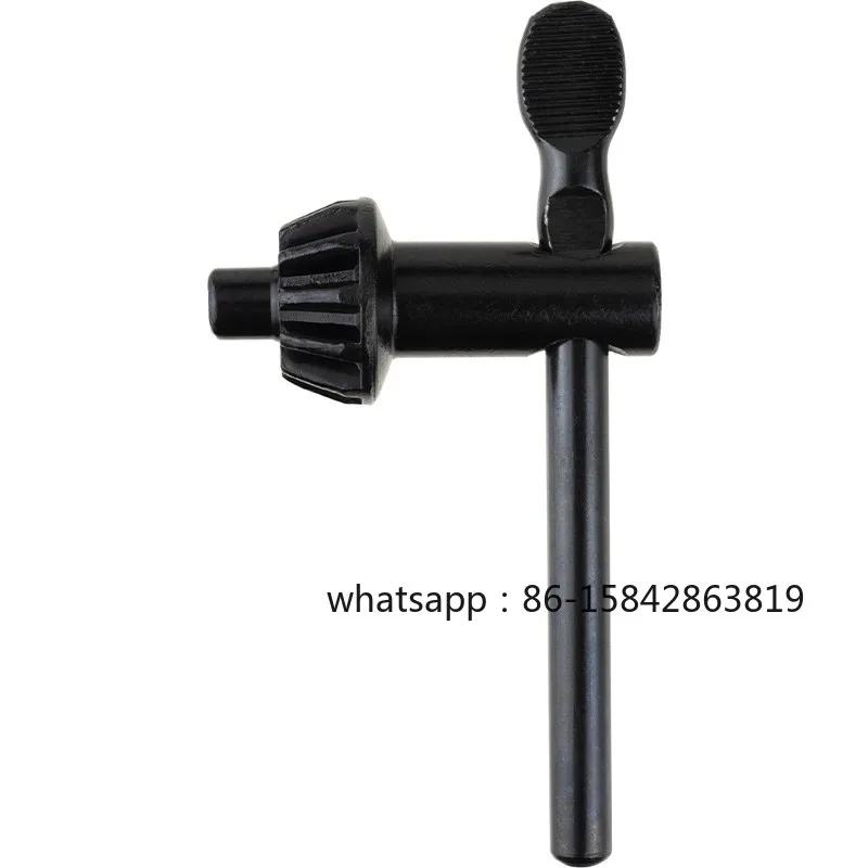 Hand Drill Drill Chuck Key Wrench Lock Loosening, Multi-function, Power Tool Accessories Set of Two