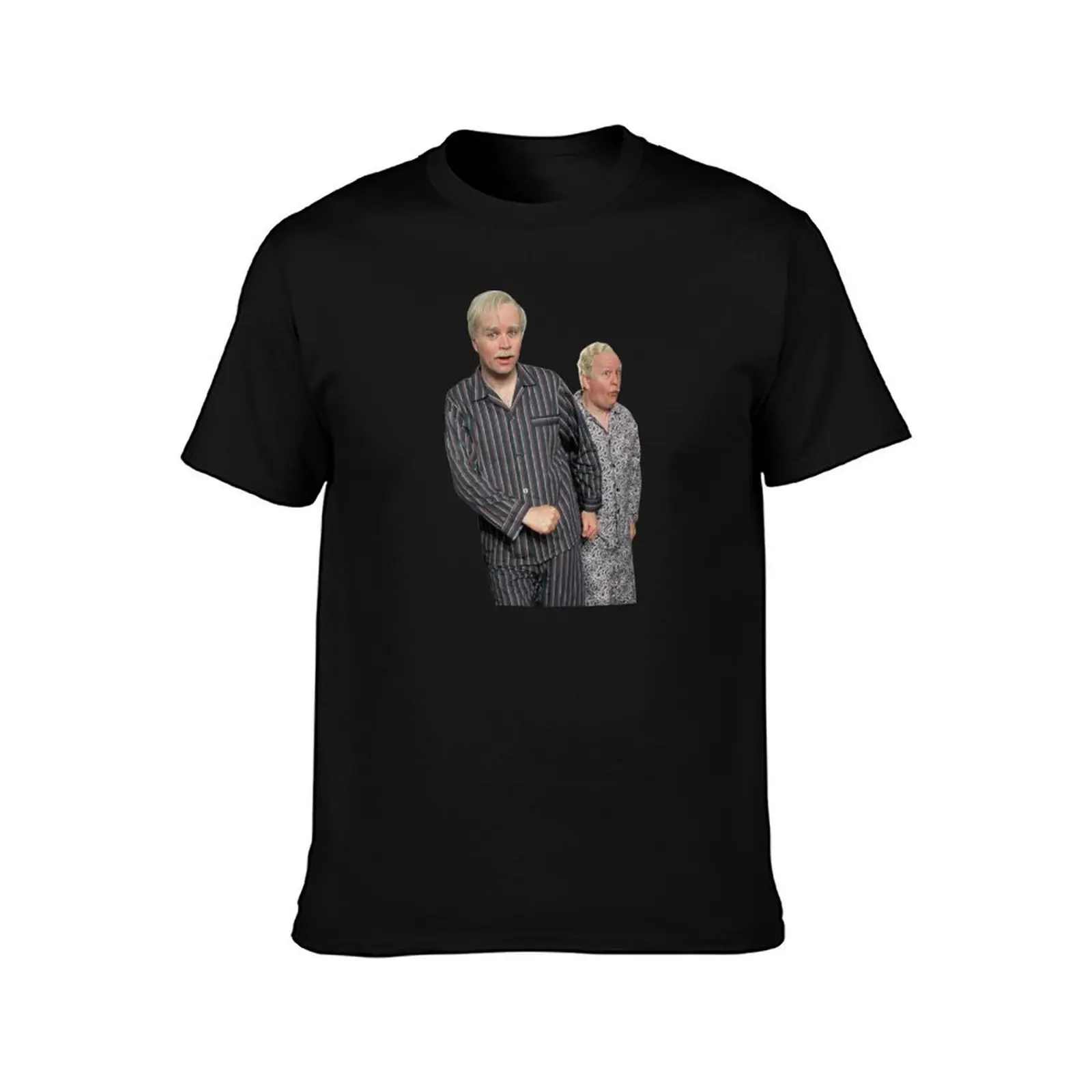 Jack and Victor of Craiglang T-Shirt Dry Fit Running Short Sleeve Top