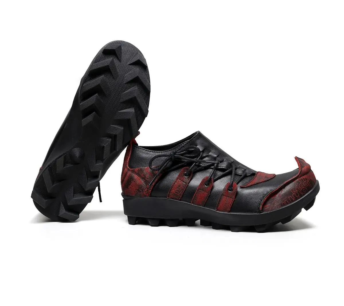 Wide Toe Cross Trainers Outdoor Breathable Minimalist Walking Shoes Non-Slip Running Shoes Neutral Wide Barefoot Shoes