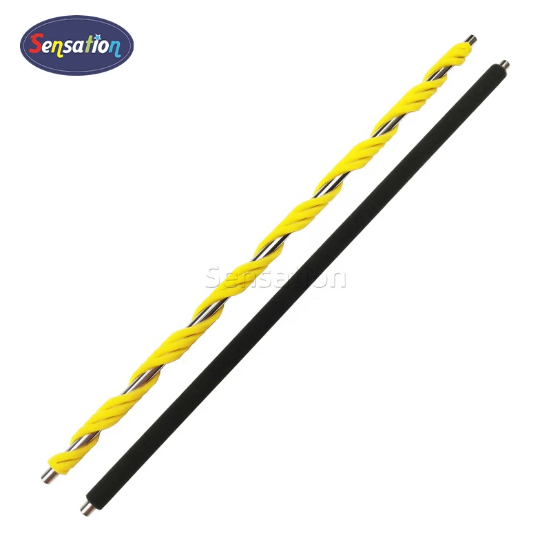 

New Arrival Bizhub C308 PCR Cleaning Roller For Konica Minolta Bizhub C258 C308 C368 C458 C558 C658 Copier Spare Parts