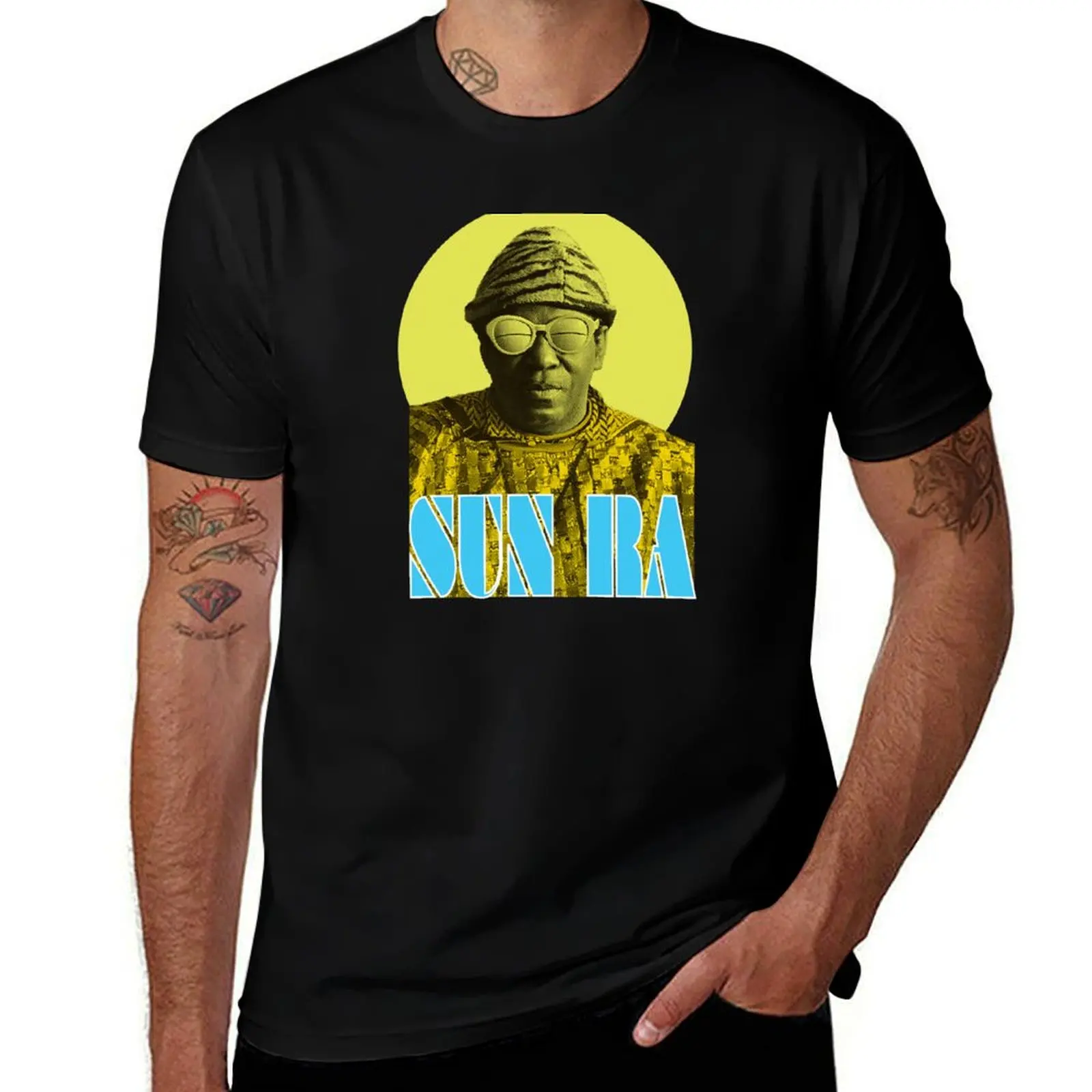 Sun Ra T-Shirt Holi…