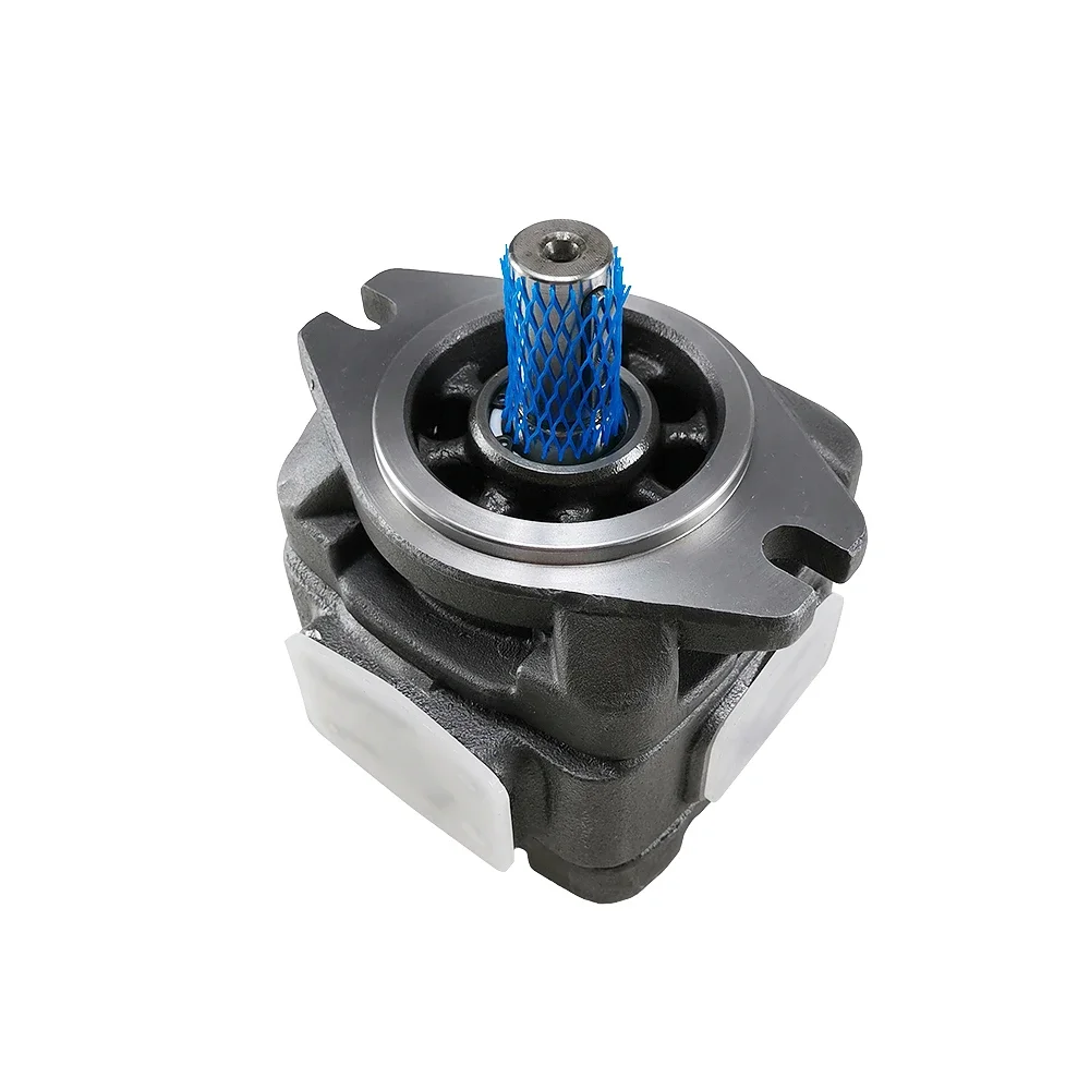 Hydraulic Gear Pump…