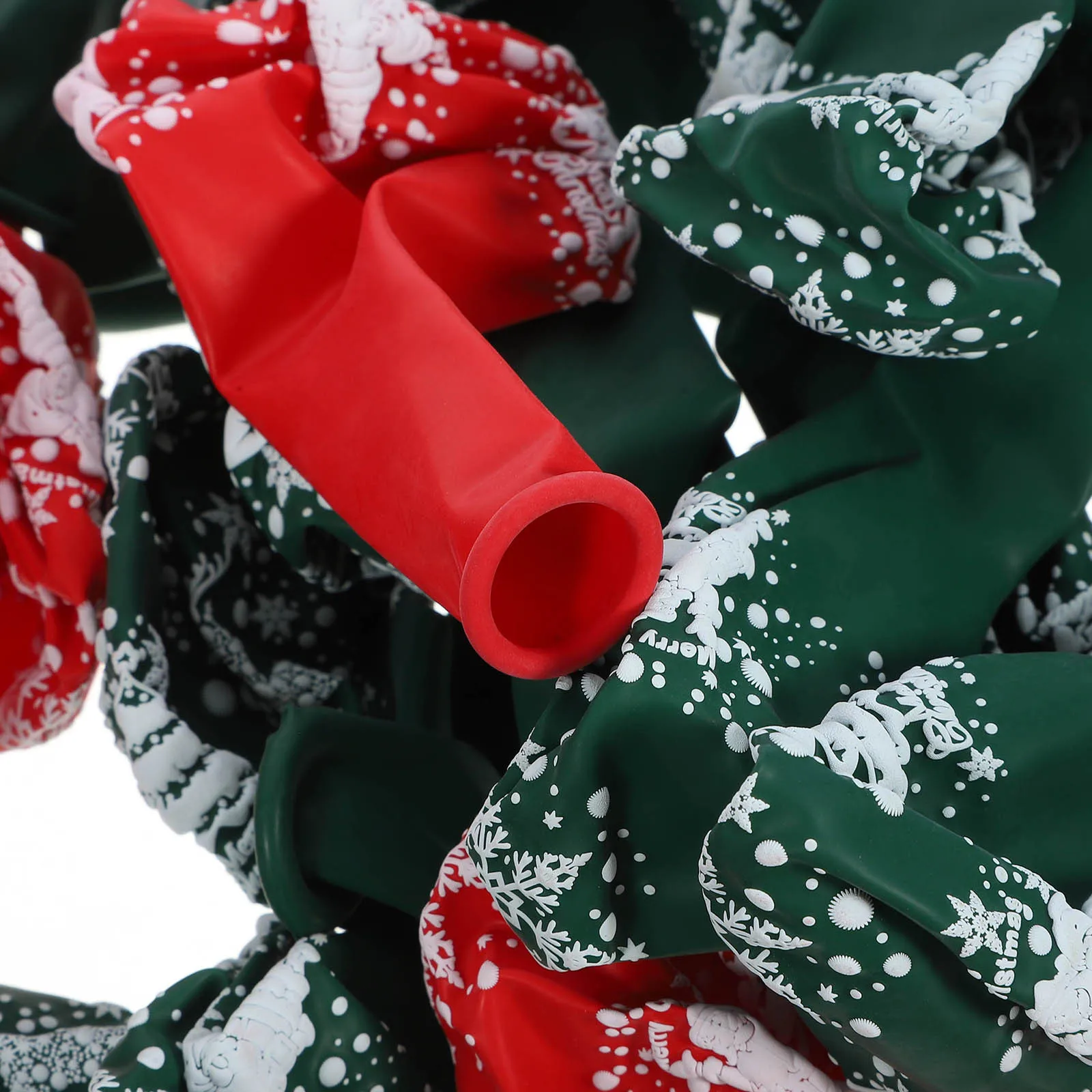 

Decorative Balloons Festival Balloons Xmas Latex Balloons Party Latex Balloons Christmas Balloon