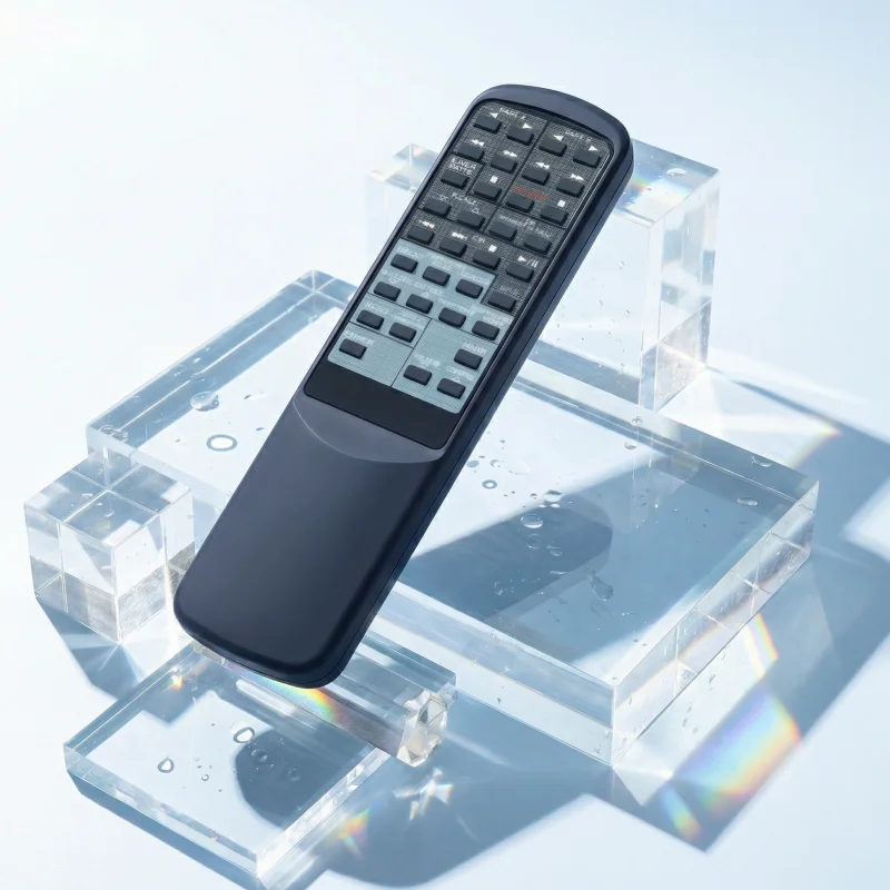 RC-RO502 Remote Control Replacement for Kenwood Audio KR-V5080 KR-V5560 KR-V5570 KR-V5580 KV-6080 - Audio Remote Control