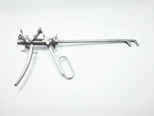 China Cheap Medical Lithotriptoscopy Set / Urology Stone Punch / Surgical Strong-force Lithoclast