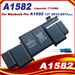 NEW A1582 Battery for Apple MacBook Pro 13