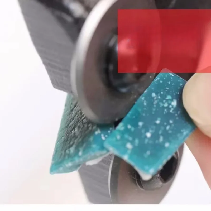 DIY Mosaic Alloy Pliers for Ceramic/Mirror/Glass/Mica Tiles Cutting Tools Two Round Wheels Cutter DIY Crafts Materials Plier