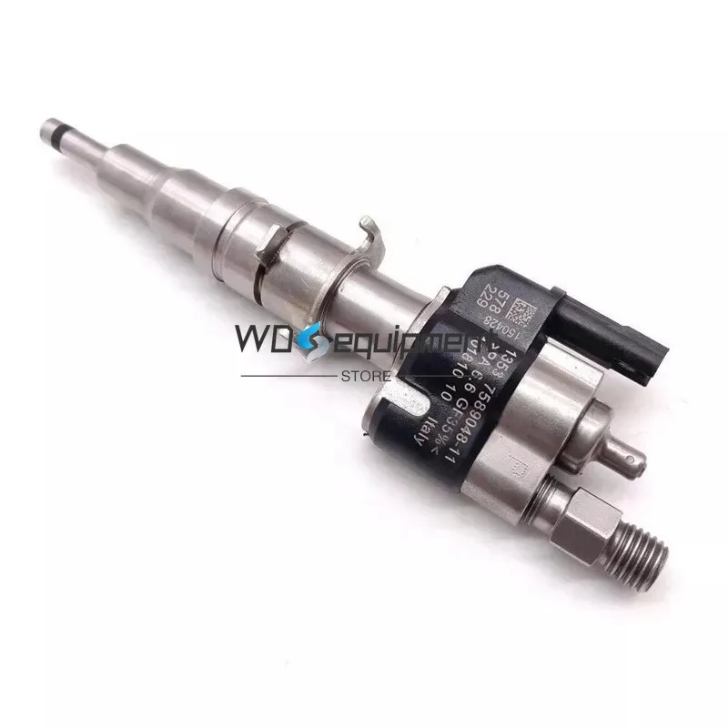 

13537585261 -08 Топливная форсунка 13537585261 -12 13537585261 -11 Для BMW 120i 135i 335i 535i 550i 650i 750i X5 X6 INDEX 12 N54 N63 N43