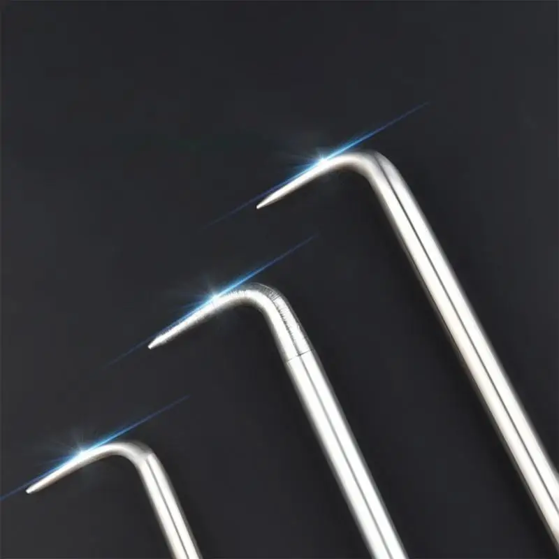 

652F Hook Tie Fast Concrete Automatic Wire Winding Clamp Terminals Power Tools